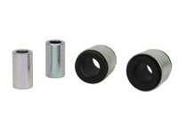 Go to Front Panhard Rod - Bushing Kit to Suit Jeep Wrangler JK