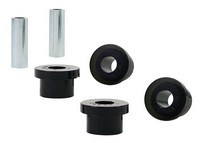 Go to Rear Control Arm Lower - Inner Rear Bushing Kit to Suit Holden Barina, Suzuki Cultus and Swift