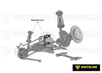 Go to Rear Sway Bar Link to Suit Subaru Forester, Impreza, Liberty and Outback