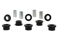 Go to Front Lower Control Arm - Inner Bushing Kit to Suit Jaguar E Type, Mk1, Mk2, MkX, XJ and XJS
