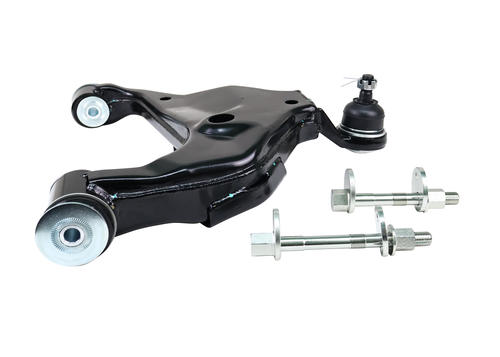 Go to Front Lower Control Arm - Arm-Left to Suit Toyota Hilux GGN25R, KUN26R (N70) 4WD