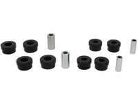 Go to Rear Control Arm Lower - Outer Bushing Kit to Suit Mitsubishi Galant HJ and Magna TE-TW