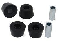 Go to Front Strut Rod - To Chassis Bushing Kit to Suit Toyota Corolla, Celica, Corona and Supra