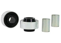 Go to Front Lower Inner Rear Bushings Double Offset Kit to Suit Audi, Seat, Skoda and Volkswagen PQ35 Fwd/Awd