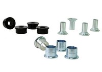 Go to Front Upper Control Arm - Bushing Kit to Suit Volkswagen Transporter T3