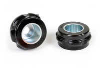 Go to Rear Differential Mount - Rear Bushing Kit to Suit Mitsubishi Pajero NM-NX