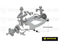 Go to Front Strut Rod - To Chassis Bushing Kit to Suit Nissan 180SX, 200SX, 300ZX and Skyline