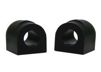 Go to Rear Sway Bar Mount - Bushing Kit 18mm to Suit Nissan Maxima, Skyline and Pintara R31