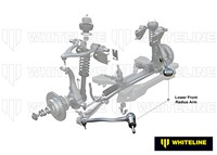 Go to Front Radius Arm Lower - Arm to Suit Ford Falcon FG, FGX and FPV
