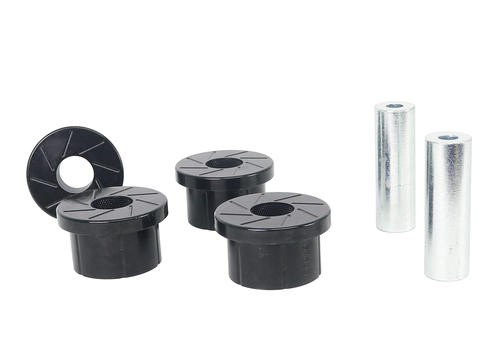 Go to Rear Leaf Spring - Front Eye Bushing Kit to Suit Volkswagen Amarok 2H 2wd/4Motion