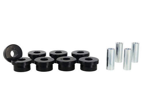 Go to Rear Trailing Arm Lower - Bushing Kit to Suit Hyundai Excel X3