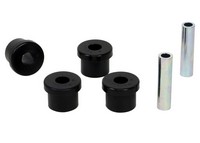 Go to Rear Trailing Arm Lower - Front Bushing Kit to Suit Holden Gemini TX-TG