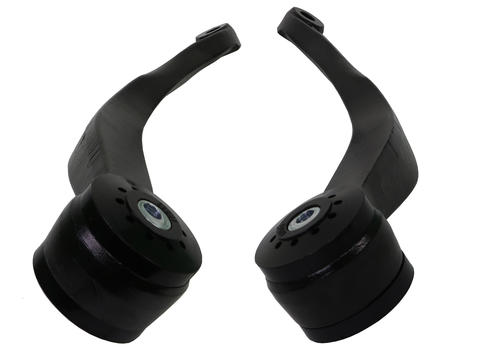 Go to Front Radius Arm Lower - Arm to Suit Ford Territory SX, SY and FPV