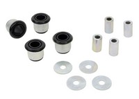 Go to Front Upper Control Arm - Bushing Kit to Suit Holden Colorado, Rodeo and Isuzu D-Max