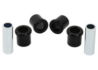 Go to Rear Leaf Spring - Front Eye Bushing Kit to Suit Ford Courier PC-PH and Mazda B Series Bravo UF, UN