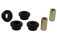 Go to Rear Control Arm Lower - Inner Rear Bushing Kit to Suit Honda S2000 AP