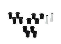 Go to Rear Leaf Spring - Bushing Kit to Suit Mitsubishi Triton ME-MK 2wd/4wd