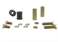 Go to Rear Control Arm Upper Rear - Inner Bushing Kit Double Offset to Suit Nissan 180SX, 200SX, 300ZX and Skyline