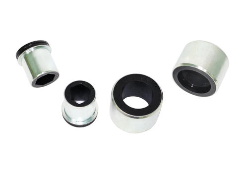 Go to Rear Control Arm - Upper Inner Rear Bushing Kit to Suit Alloy Arm and Bracket Holden/HSV Commodore VE, VF