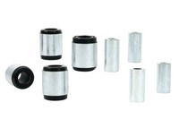 Go to Front Upper Control Arm - Bushing Kit to Suit Nissan Navara D40, D23 and Pathfinder R51