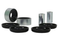 Go to Front Lower Control Arm - Inner Rear Bushing Kit to Suit Daewoo Kolas T200 and Holden Barina XC, TK