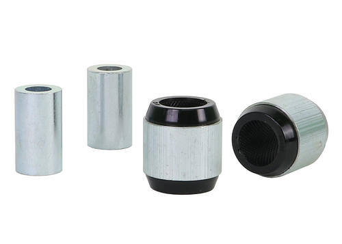 Go to Rear Control Arm Upper - Inner Bushing Kit to Suit Hyundai I30, Veloster and Kia Cerato