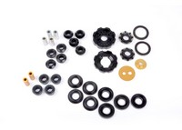Go to Rear Essential Vehicle Bushing Kit to Suit Subaru 86 and Toyota 86