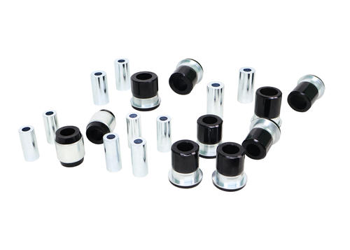 Go to Front Essential Vehicle Bushing Kit to Suit Mazda MX-5 ND
