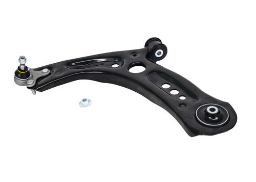 Go to Front Lower Control Arm - Arm Left to Suit Audi, Seat, Skoda and Volkswagen MQB Fwd/Awd