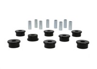 Go to Rear Trailing Arm - Bushing Kit to Suit Toyota Celica, Corona, Cressida and Tarago