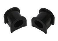 Go to Front Sway Bar Mount - Bushing Kit 22mm to Suit Subaru Brumby and Leone