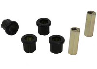 Go to Front Bump Steer - Correction Kit to Suit Chrysler 300C and Dodge Challenger, Charger