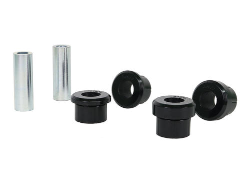 Go to Front Lower Control Arm - Inner Rear Bushing Kit to Suit Toyota Land Cruiser 100 Series IFS