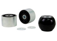 Go to Rear Differential Mount - Bushing Kit 75mm OD to Suit Ford Falcon/Fairlane BA-BF, Territory SX, SY and FPV