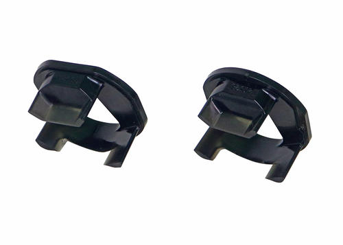 Go to Gearbox Mount - Insert Bushing Kit to Suit Mini R50