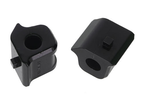 Go to Front Sway Bar Mount - Bushing Kit 22.2mm to Suit Toyota Corolla, Prius and Rav 4