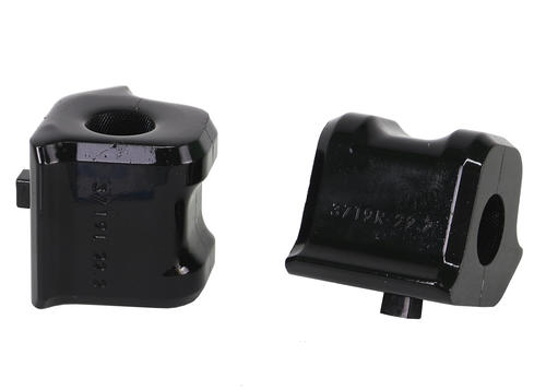 Go to Front Sway Bar Mount - Bushing Kit 22.2mm to Suit Toyota Corolla, Prius and Rav 4