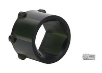 Go to Front Steering Rack and Pinion - Shaft Guide Bushing Kit to Suit Ford, Holden and Nissan