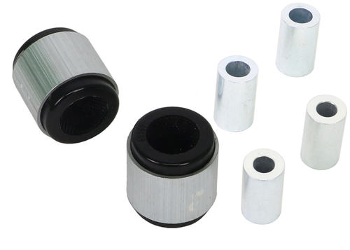 Go to Rear Panhard Rod - Bushing Kit to Suit Jeep Wrangler JL