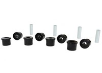Go to Rear Control Arm Lower - Inner Bushing Kit to Suit Mazda MX-5 NA, NB