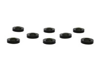 Go to Front Shock Absorber - Lower Bushing Kit to Suit Ford Falcon/Fairlane XK-XF and Mustang Classic