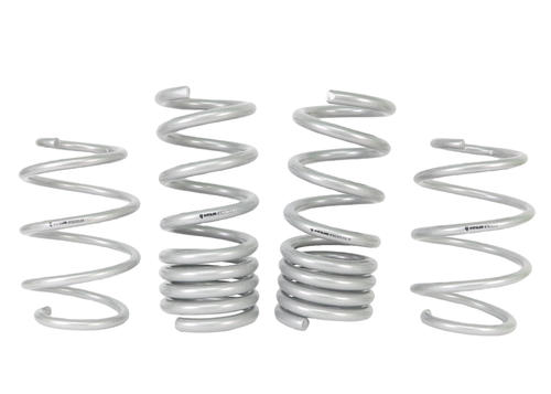 Go to Lowering Kit to Suit Ford Mustang S550 FM, FN