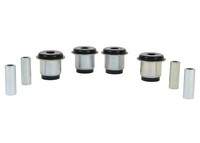 Go to Front Lower Control Arm - Inner Bushing Kit to Suit Audi 80, 90 and Coupe B3, B4