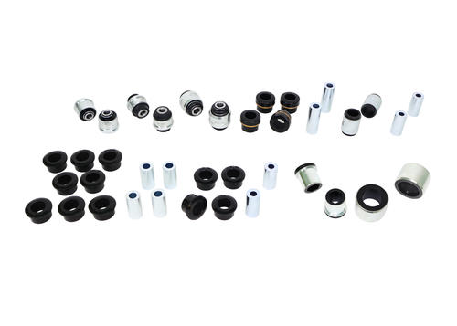 Go to Essential Vehicle Kit to Suit Holden/HSV Commodore VE 6/2011-on and VF