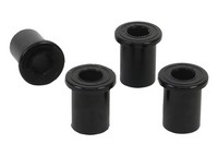 Go to Rear Leaf Spring - Shackle Bushing Kit to Suit Nissan Navara D40 2wd/4wd