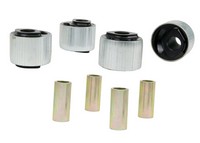 Go to Front Leading Arm - To Differential Bushing Kit Offset to Suit Nissan Patrol GQ, GU and Toyota Land Cruiser 80, 105 Series