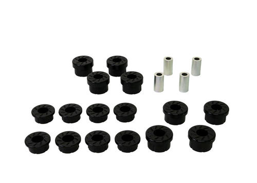 Go to Control Arm Lower and Upper - Bushing Kit to Suit Honda Integra DC5