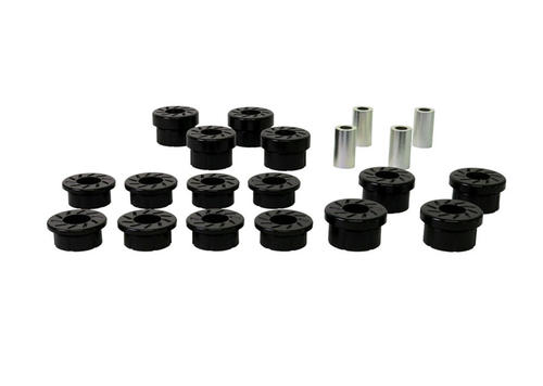 Go to Control Arm Lower and Upper - Bushing Kit to Suit Honda Integra DC5