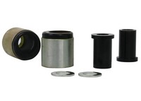 Go to Front Lower Control Arm - Inner Rear Bushing Double Offset Kit to Suit Ford Fiesta WP, WQ and Mazda2 DY