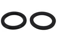 Go to Front Coil Spring Pad +10mm Ride Height to Suit Ford Falcon/Fairlane XK-XP, Mustang Classic and Holden HQ-WB